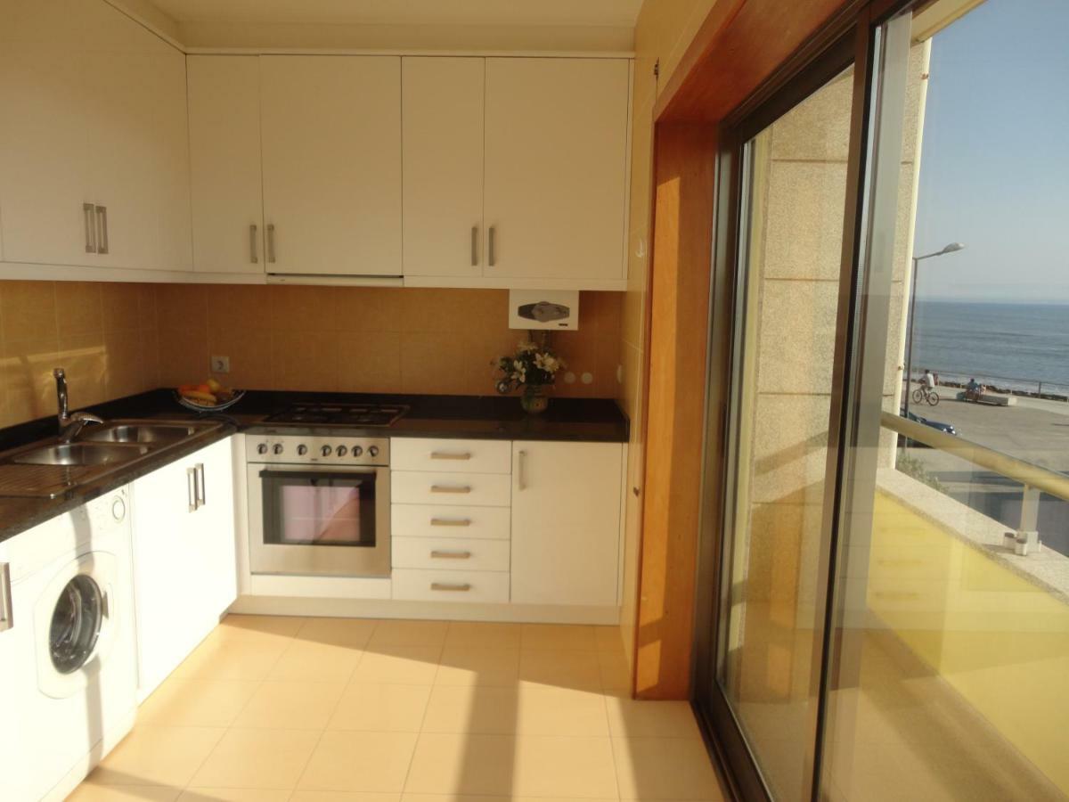 Beach Front Sunset Apartment Apúlia 外观 照片