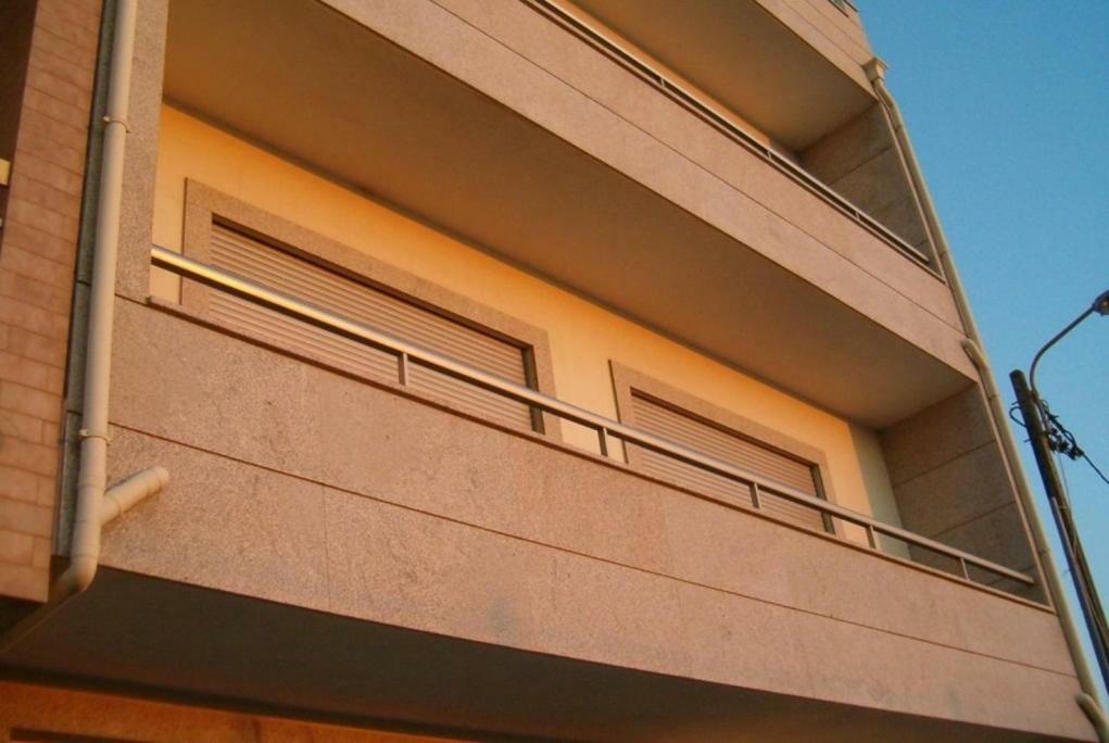 Beach Front Sunset Apartment Apúlia 外观 照片
