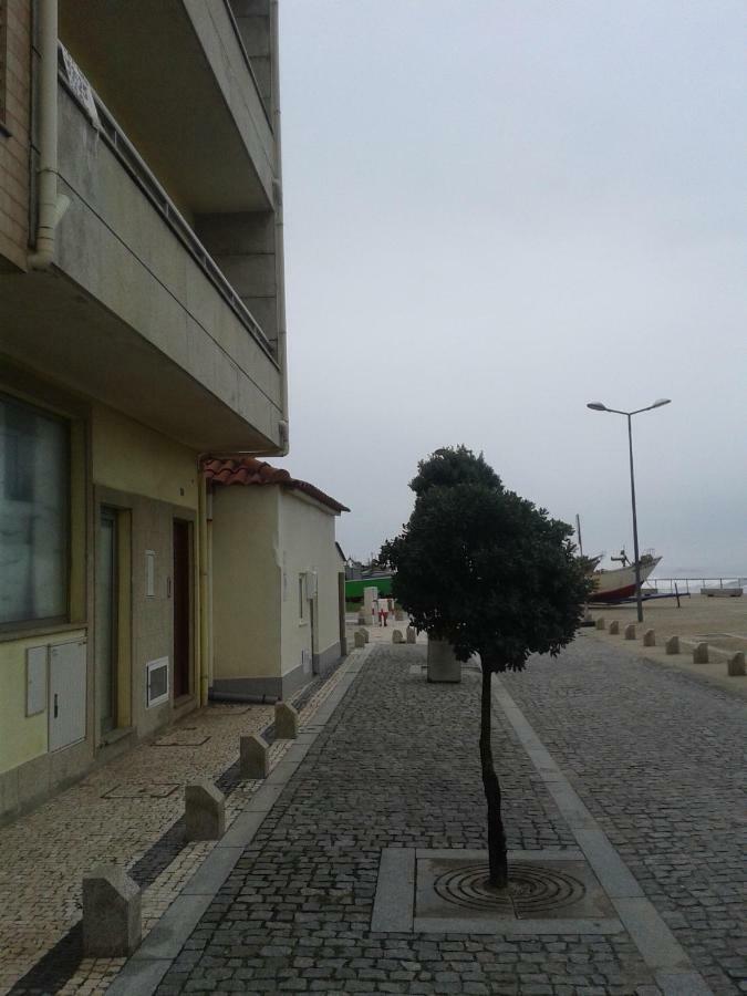 Beach Front Sunset Apartment Apúlia 外观 照片