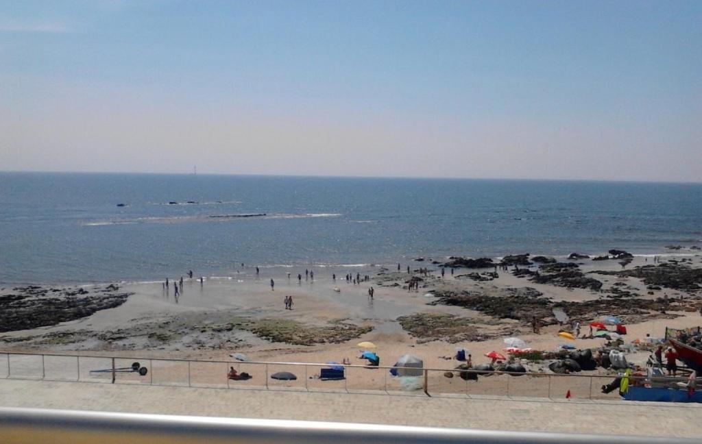 Beach Front Sunset Apartment Apúlia 外观 照片