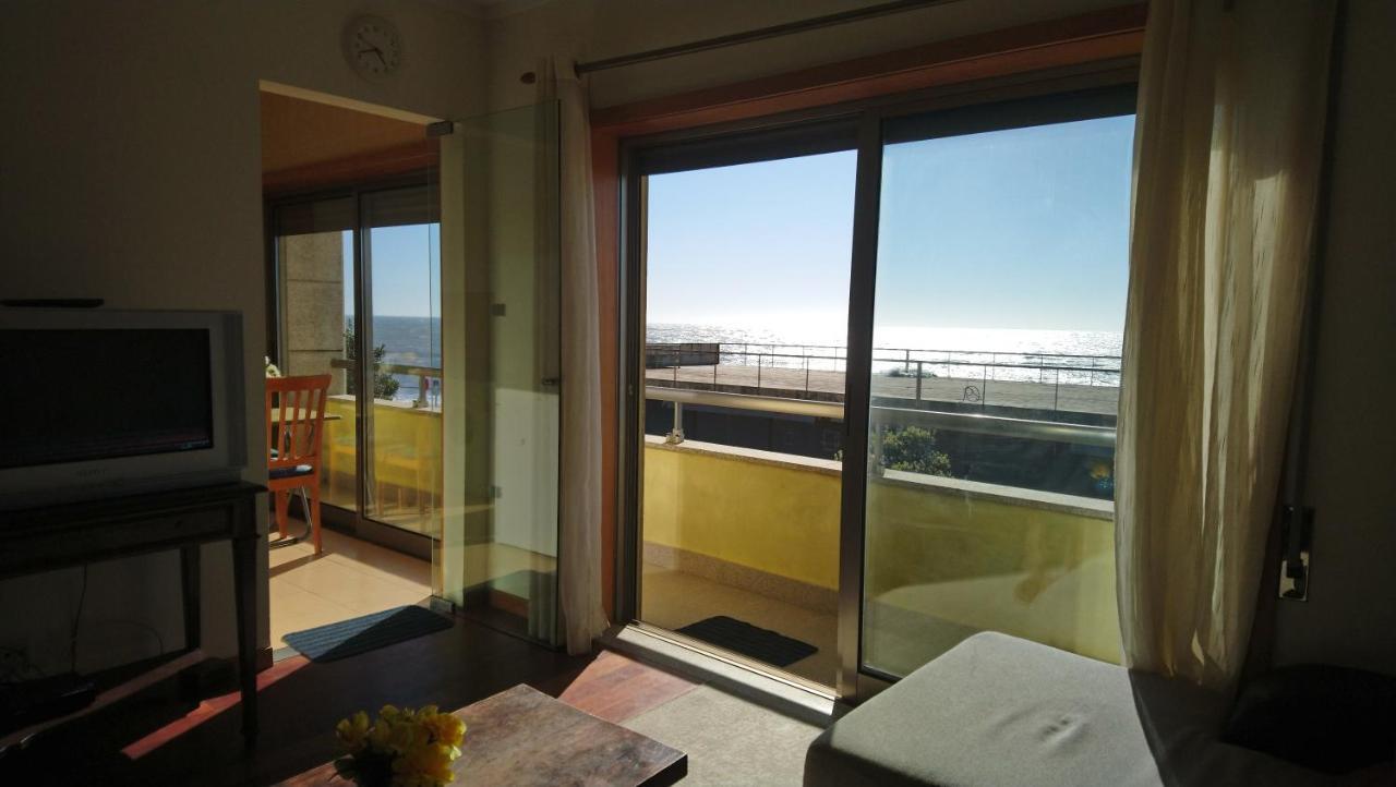 Beach Front Sunset Apartment Apúlia 外观 照片