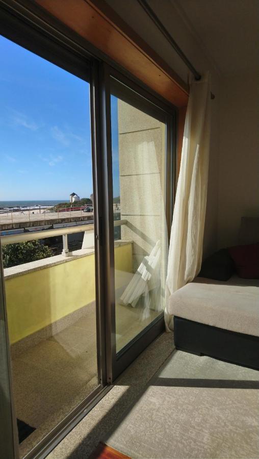 Beach Front Sunset Apartment Apúlia 外观 照片