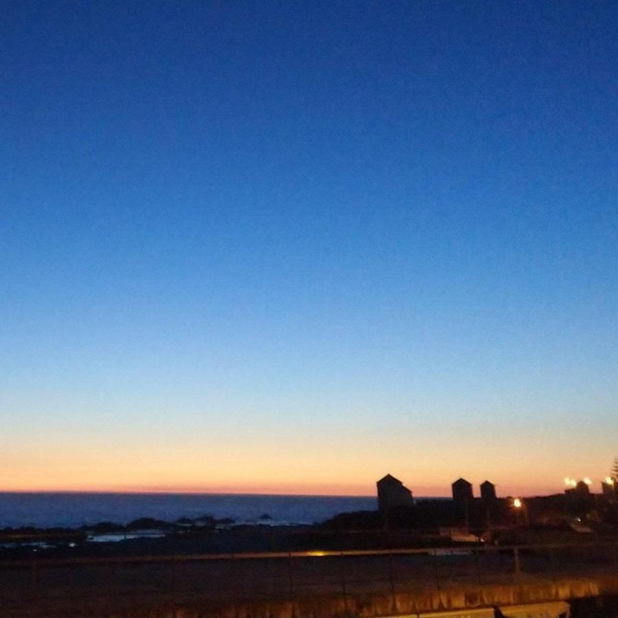 Beach Front Sunset Apartment Apúlia 外观 照片